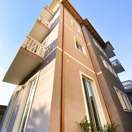 Northgate Apart-Villa Shkodër Exteriér fotografie