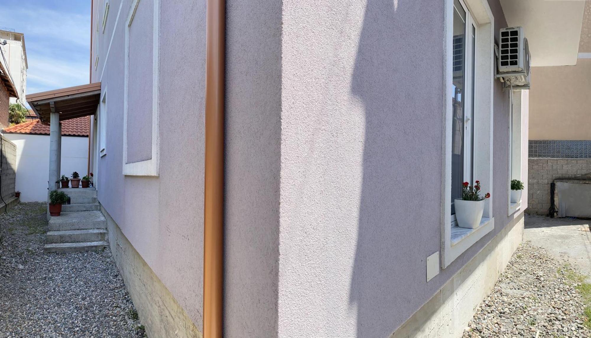 Northgate Apart-Villa Shkodër Exteriér fotografie