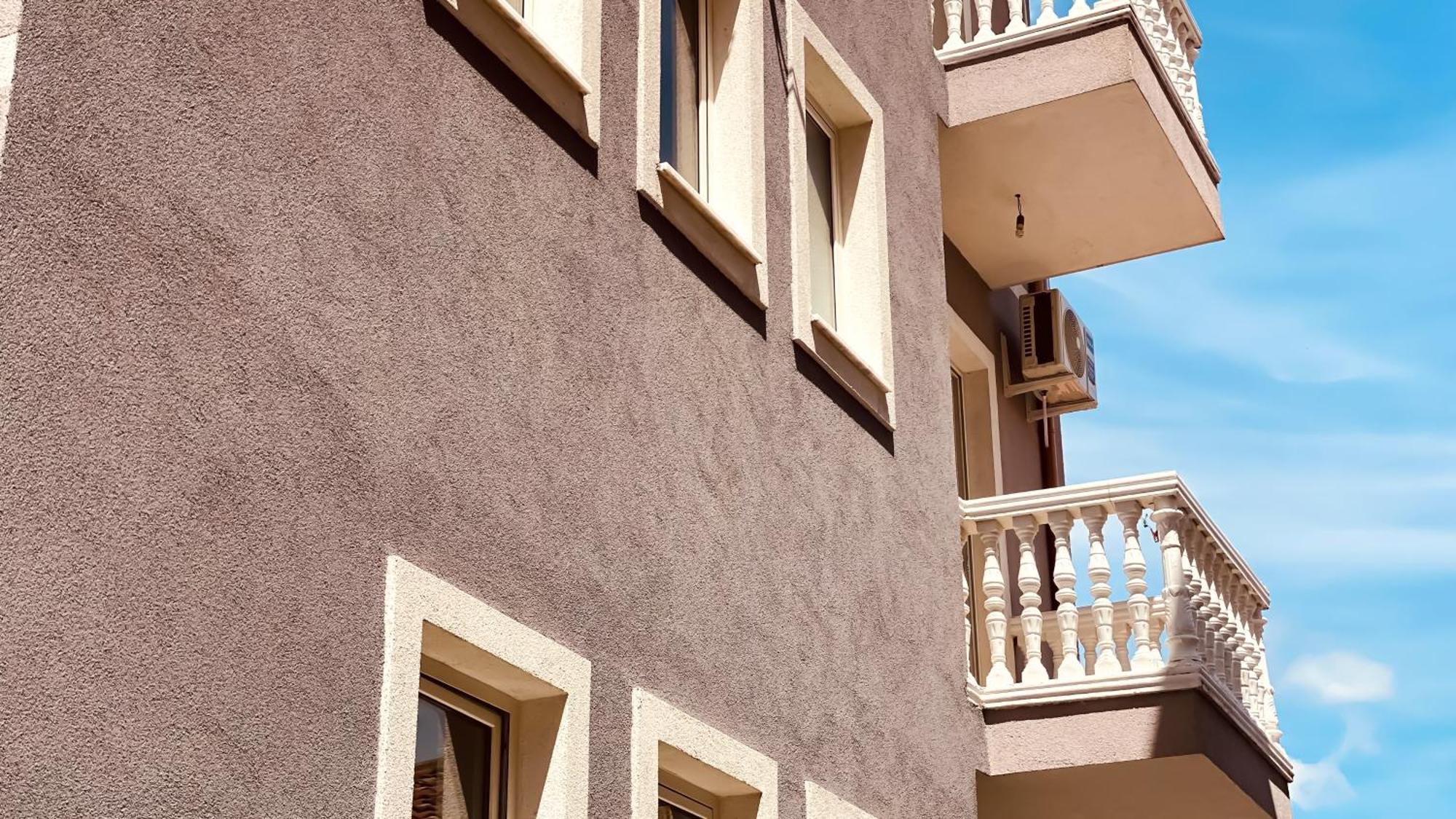 Northgate Apart-Villa Shkodër Exteriér fotografie