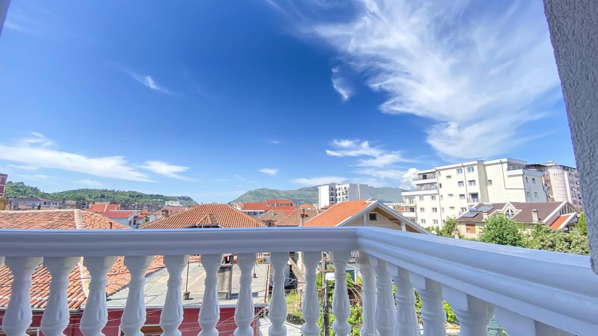 Northgate Apart-Villa Shkodër Exteriér fotografie