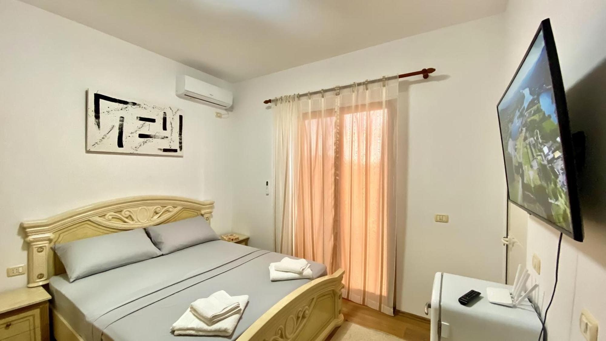 Northgate Apart-Villa Shkodër Exteriér fotografie