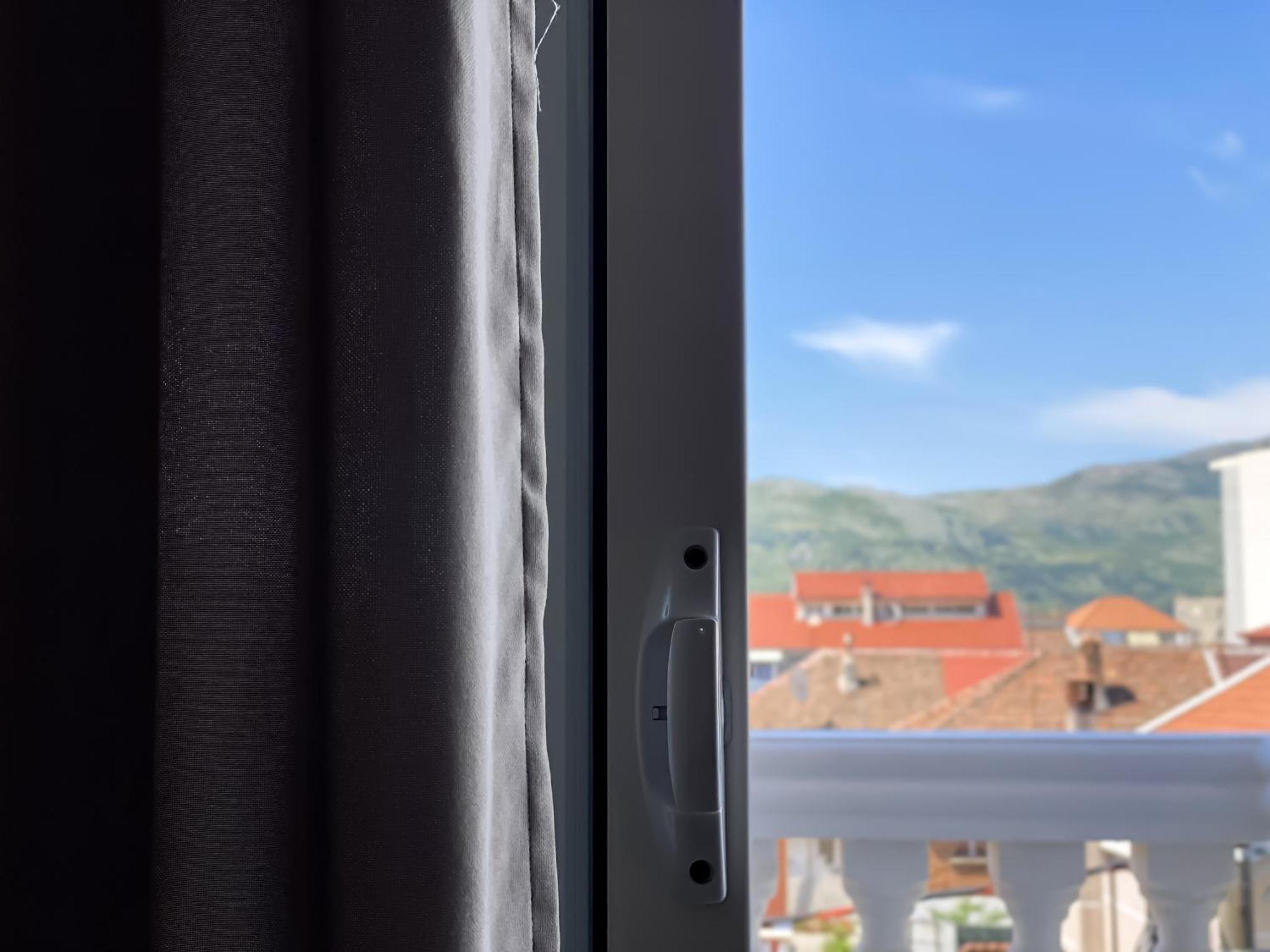 Northgate Apart-Villa Shkodër Exteriér fotografie