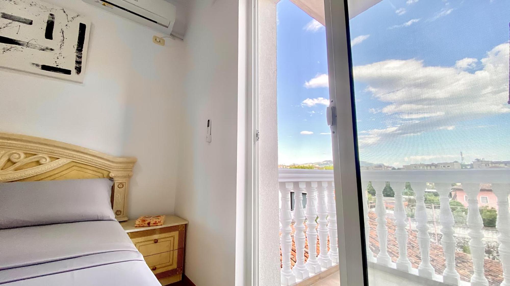 Northgate Apart-Villa Shkodër Exteriér fotografie