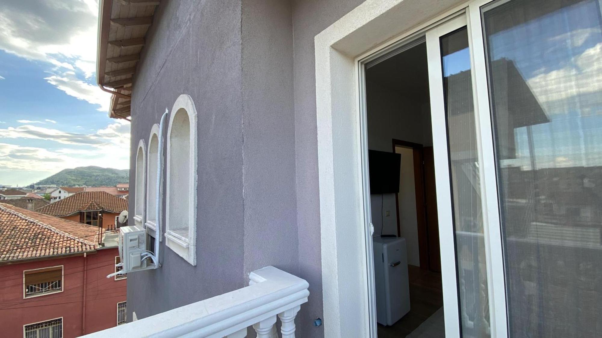 Northgate Apart-Villa Shkodër Exteriér fotografie