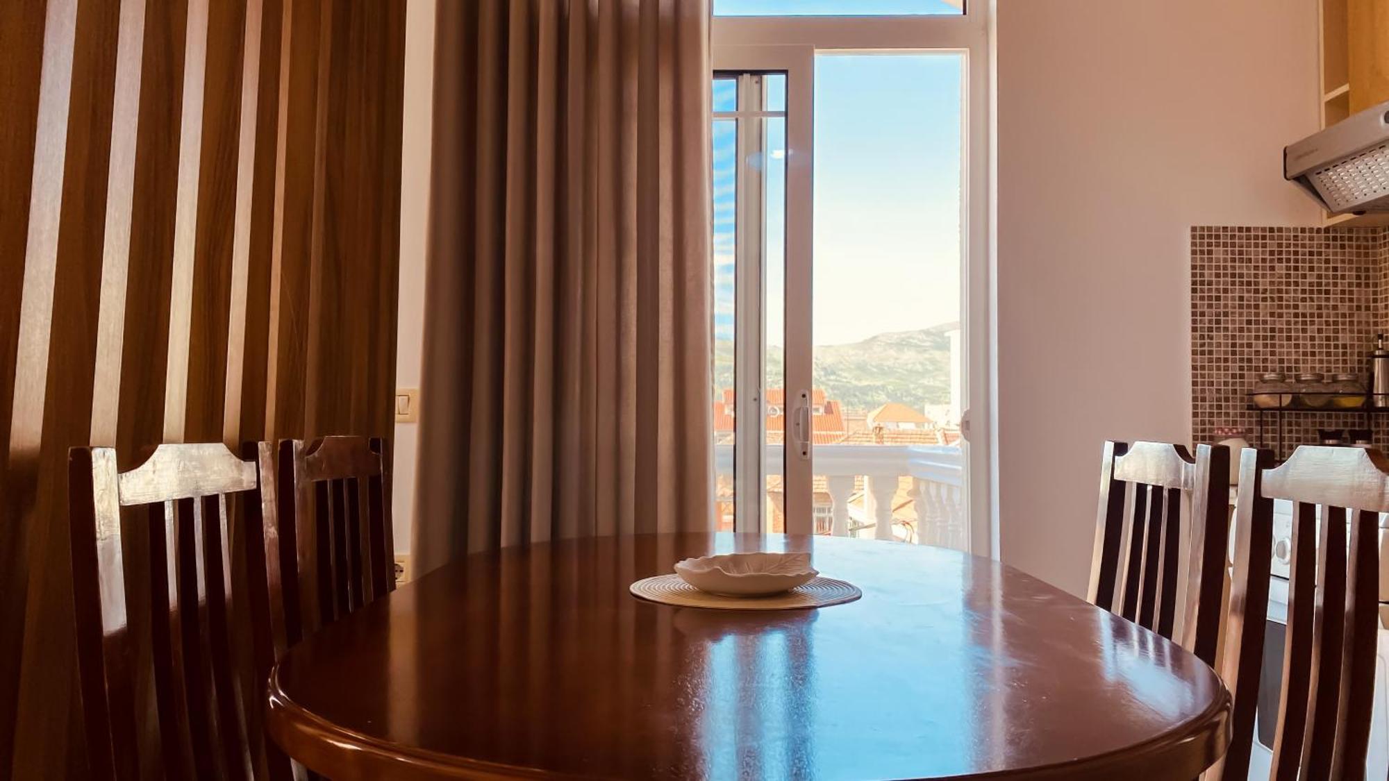 Northgate Apart-Villa Shkodër Exteriér fotografie