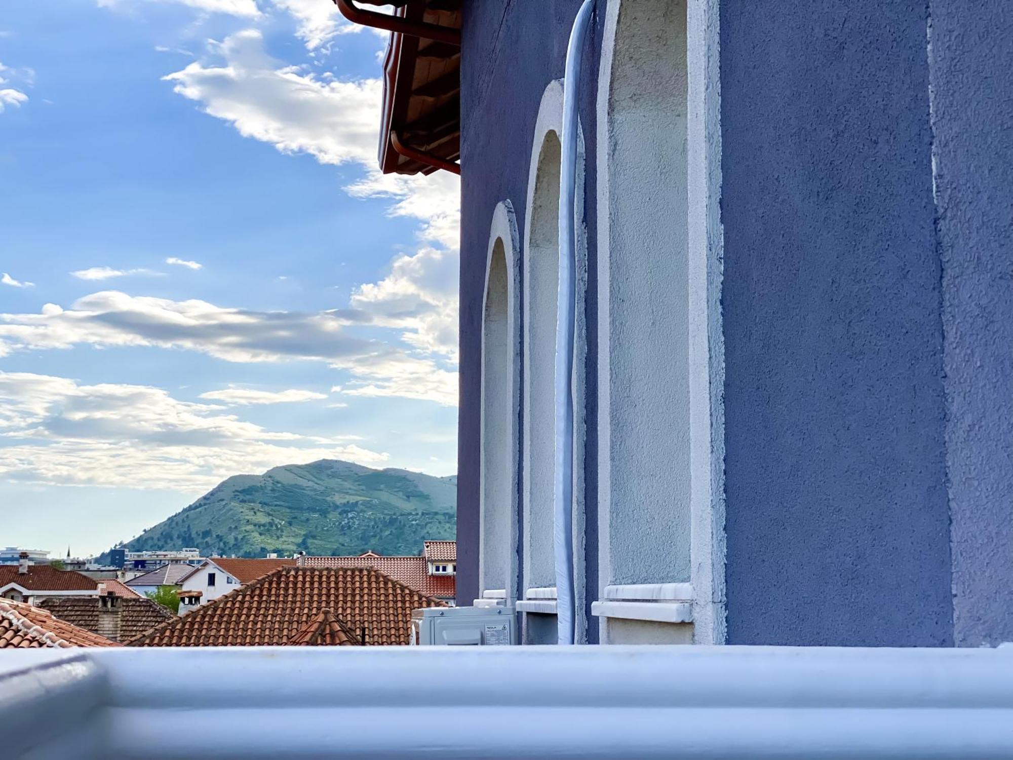 Northgate Apart-Villa Shkodër Exteriér fotografie
