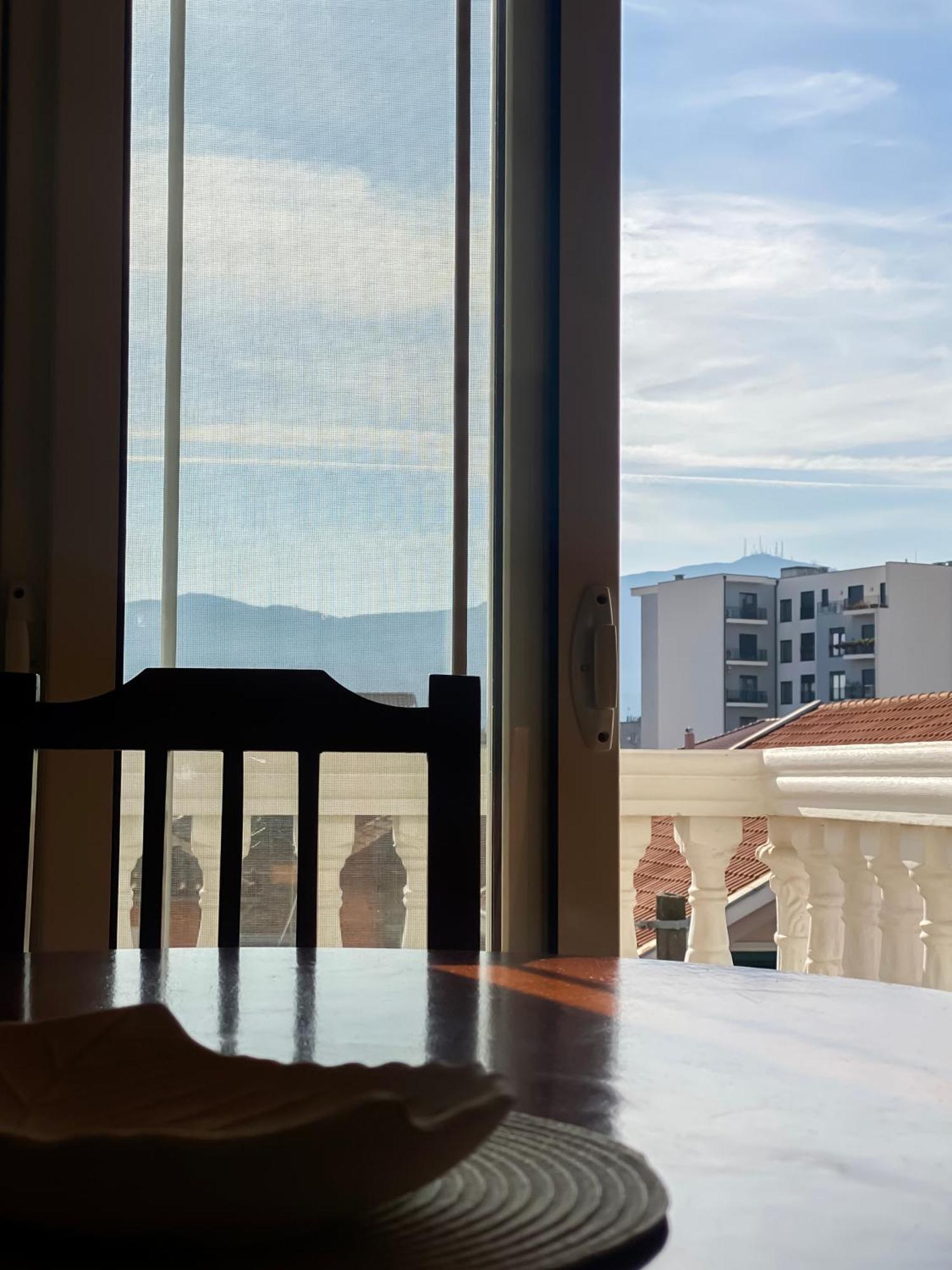 Northgate Apart-Villa Shkodër Exteriér fotografie