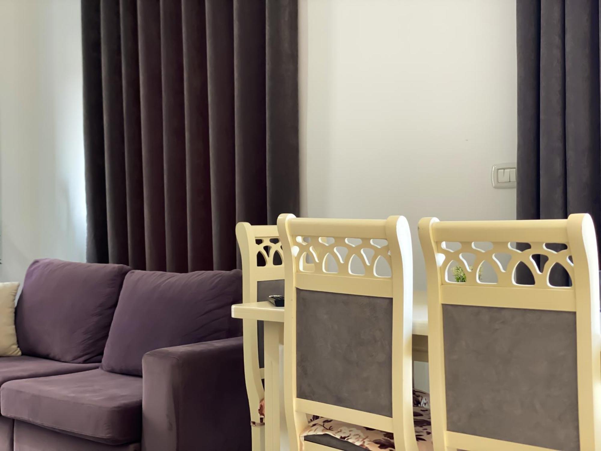 Northgate Apart-Villa Shkodër Exteriér fotografie