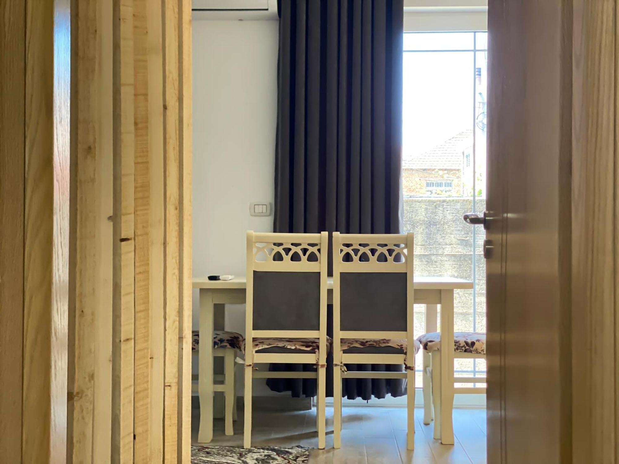 Northgate Apart-Villa Shkodër Exteriér fotografie